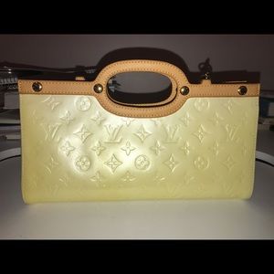 Louis Vuitton Roxbury Drive Vernis